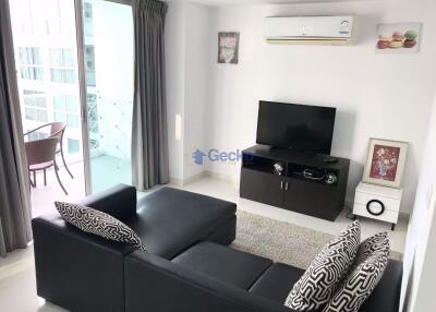 2 Bedrooms Condo in Park Royal 3 Pratumnak C005800