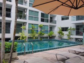 2 Bedrooms Condo in Park Royal 3 Pratumnak C005800