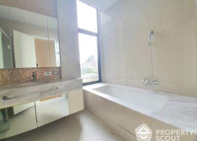 3-BR Condo at Circle Living Prototype New Petchburi near MRT Phetchaburi (ID 515683)