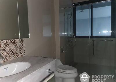 3-BR Condo at Circle Living Prototype New Petchburi near MRT Phetchaburi (ID 515683)