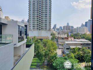 3-BR Condo at Circle Living Prototype New Petchburi near MRT Phetchaburi (ID 515683)