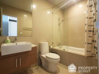 1-BR Condo at Noble Refine Prompong near BTS Phrom Phong (ID 515438)