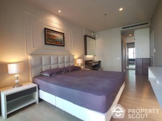 1-BR Condo at Noble Refine Prompong near BTS Phrom Phong (ID 515438)