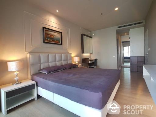 1-BR Condo at Noble Refine Prompong near BTS Phrom Phong (ID 515438)