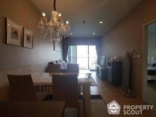 1-BR Condo at Noble Refine Prompong near BTS Phrom Phong (ID 515438)