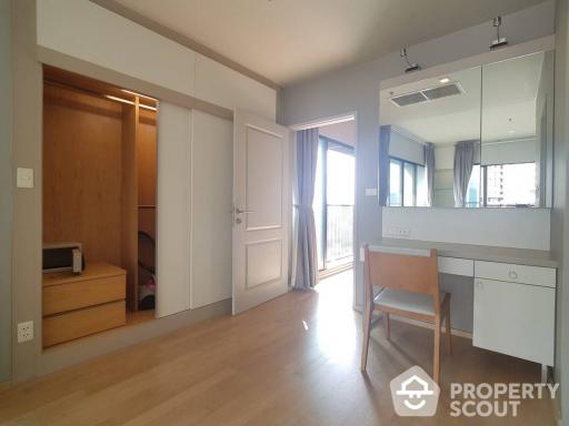 1-BR Condo at Noble Refine Prompong near BTS Phrom Phong (ID 515437)