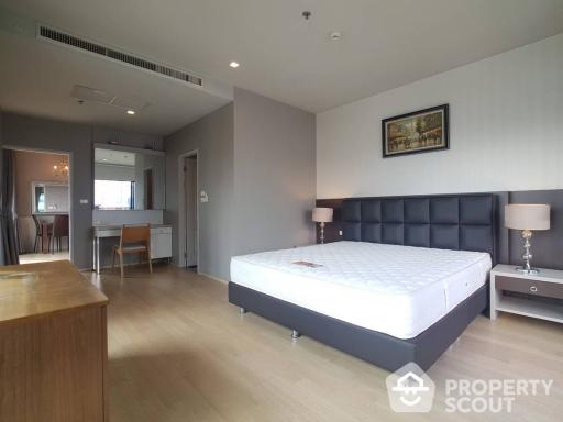 1-BR Condo at Noble Refine Prompong near BTS Phrom Phong (ID 515437)