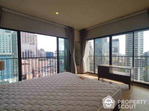 1-BR Condo at Noble Refine Prompong near BTS Phrom Phong (ID 515437)