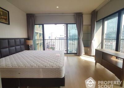 1-BR Condo at Noble Refine Prompong near BTS Phrom Phong (ID 515437)