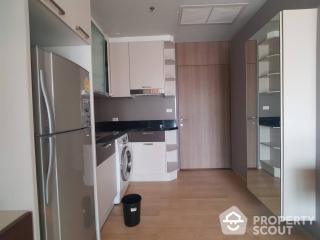 1-BR Condo at Noble Refine Prompong near BTS Phrom Phong (ID 515437)