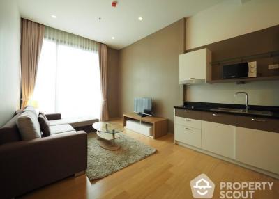 2-BR Condo at Noble Re:d Aree near BTS Ari (ID 512573)