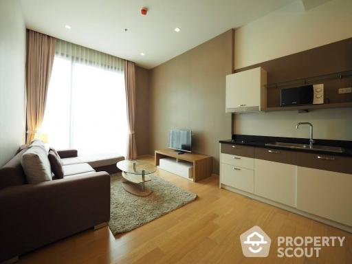 2-BR Condo at Noble Re:d Aree near BTS Ari (ID 512573)