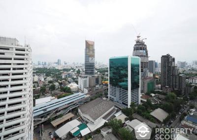 2-BR Condo at Noble Re:d Aree near BTS Ari (ID 512573)