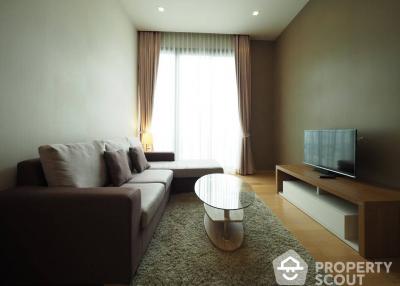 2-BR Condo at Noble Re:d Aree near BTS Ari (ID 512573)