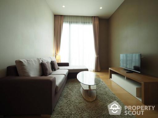 2-BR Condo at Noble Re:d Aree near BTS Ari (ID 512573)