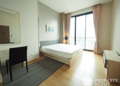 2-BR Condo at Noble Re:d Aree near BTS Ari (ID 512573)