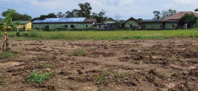 Beautiful Land for Sale in Bang Saray