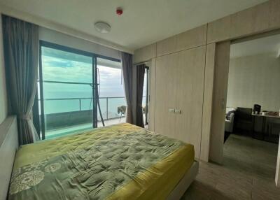 Ocean View for Sale at Aeras Condo