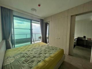 Ocean View for Sale at Aeras Condo