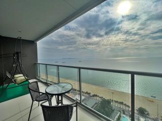 Ocean View for Sale at Aeras Condo