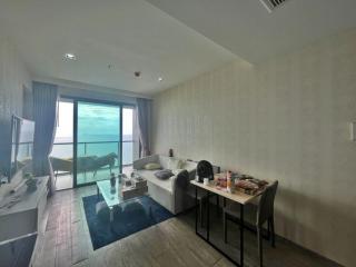 Ocean View for Sale at Aeras Condo