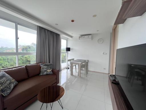 Bangsaray 2Beds Mirage Condo for Sale