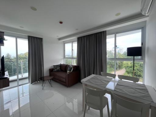 Bangsaray 2Beds Mirage Condo for Sale