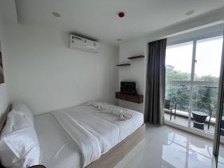 Bangsaray 2Beds Mirage Condo for Sale