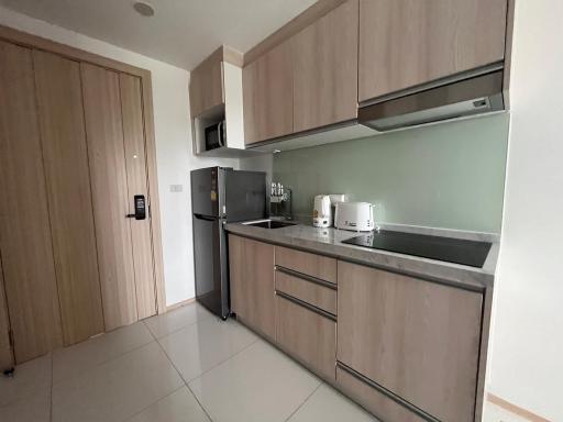 Bangsaray 2Beds Mirage Condo for Sale