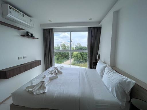 Bangsaray 2Beds Mirage Condo for Sale