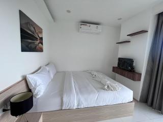 Bangsaray 2Beds Mirage Condo for Sale