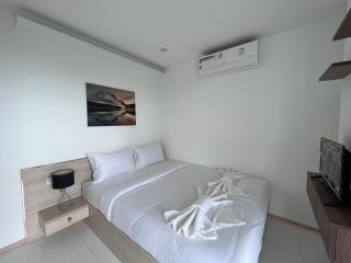 Bangsaray 2Beds Mirage Condo for Sale