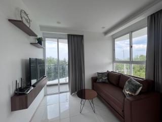 Bangsaray 2Beds Mirage Condo for Sale