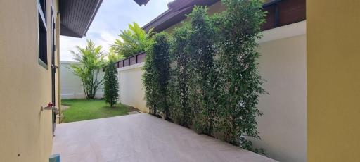 Brand New Pool Villa House for Sale