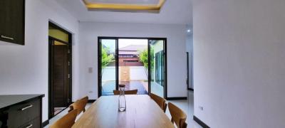 Brand New Pool Villa House for Sale