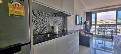 Studio Novana Residence for Sale