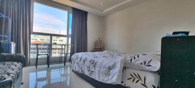 Studio Novana Residence for Sale