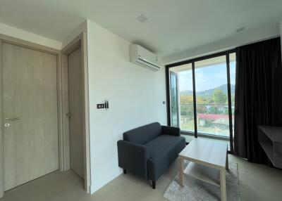 One Bedroom Sea Zen Condo for Sale