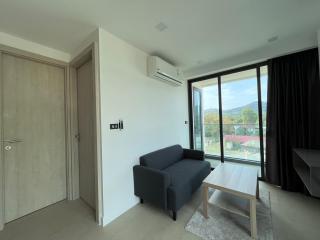 One Bedroom Sea Zen Condo for Sale