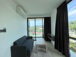 One Bedroom Sea Zen Condo for Sale