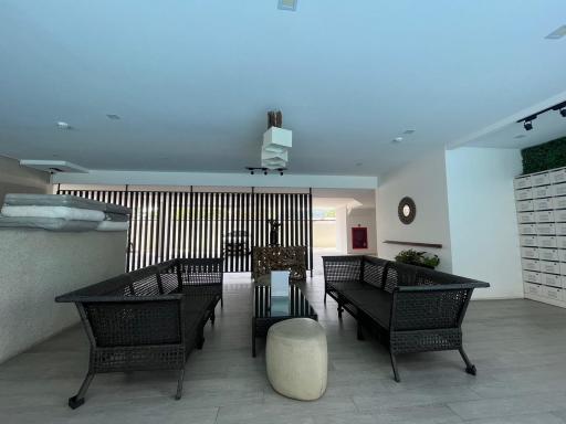 One Bedroom Sea Zen Condo for Sale