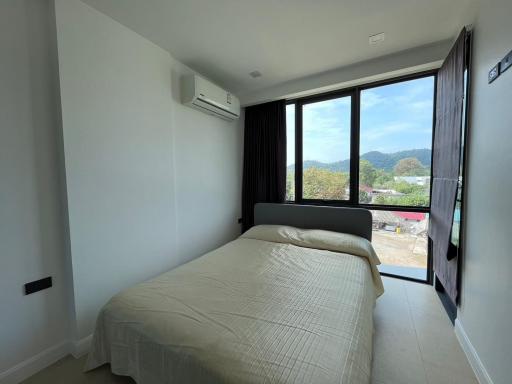 One Bedroom Sea Zen Condo for Sale