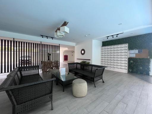 One Bedroom Sea Zen Condo for Sale