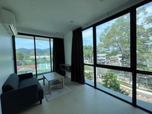 One Bedroom Sea Zen Condo for Sale