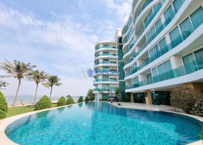 1 Bedroom Condo in Paradise Ocean View Bang Lamung C010573