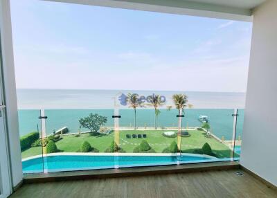 1 Bedroom Condo in Paradise Ocean View Bang Lamung C010573