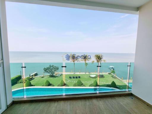 1 Bedroom Condo in Paradise Ocean View Bang Lamung C010573