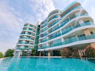 1 Bedroom Condo in Paradise Ocean View Bang Lamung C010573