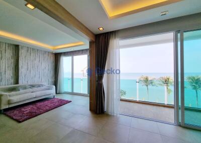 1 Bedroom Condo in Paradise Ocean View Bang Lamung C010573