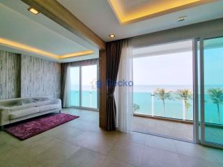 1 Bedroom Condo in Paradise Ocean View Bang Lamung C010573